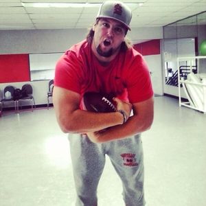 Meet your Posher, Brandon